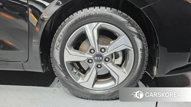 Kia Come New K3 id 3845126 из Кореи 15