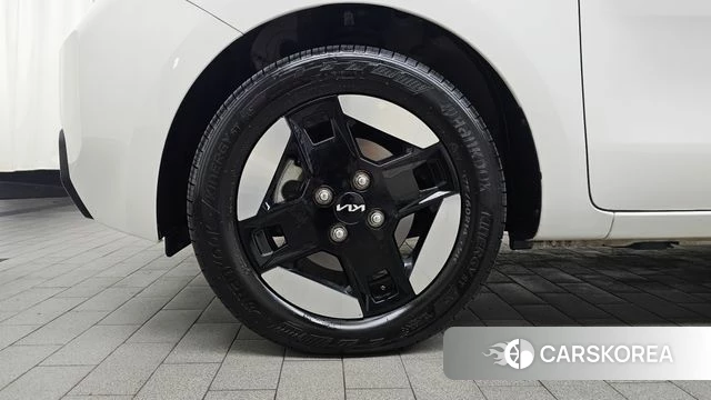 Kia The New Kia Ray EV id 4682033 из Кореи 26