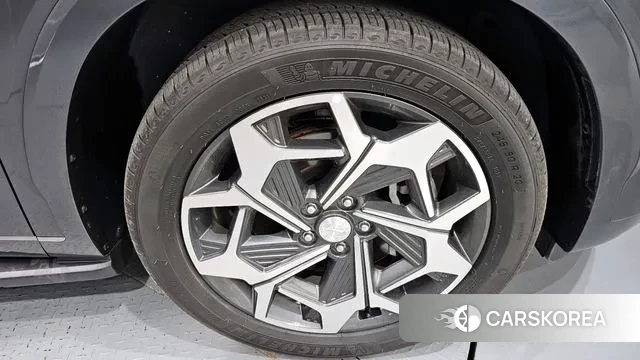 Hyundai Palisade id 2901312 из Кореи 15