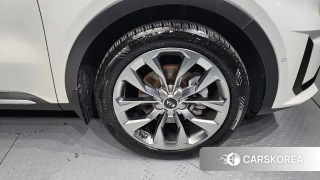 Kia Sorento 4th Generation id 3013162 из Кореи 15