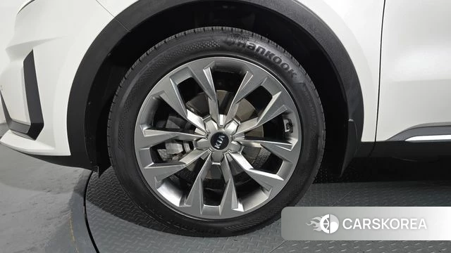 Kia Sorento 4th Generation id 4785218 из Кореи 29