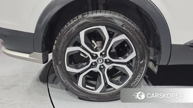 Renault Korea (Samsung) XM3 id 3600608 из Кореи 15