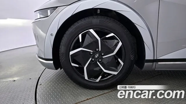 Hyundai Ionic 5 id 2879600 из Кореи 15