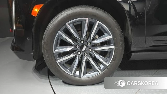 Cadillac Escalade 5th Generation id 4494126 из Кореи 30
