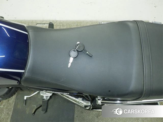 Проданный MOTO GUZZI V7 SPECIAL id 4000021 из Японии, фото 19