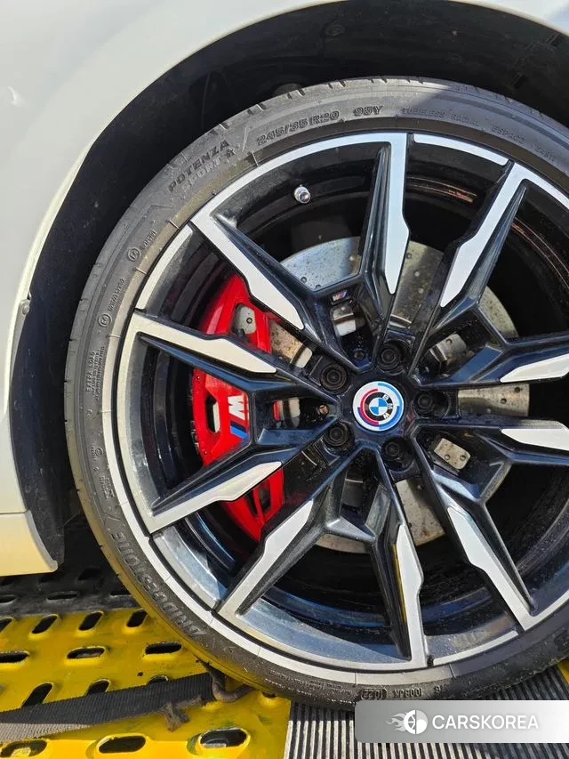 BMW 8 Series (G15) id 3716755 из Кореи 7