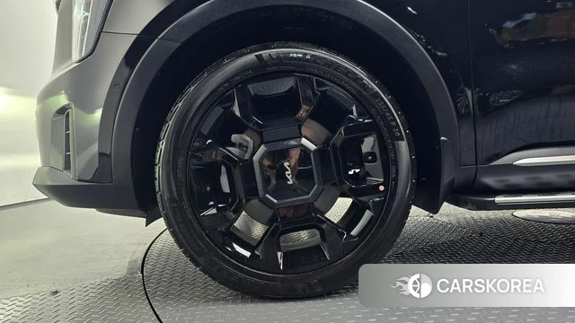 Kia The New Sorento 4th Generation id 4650160 из Кореи 15