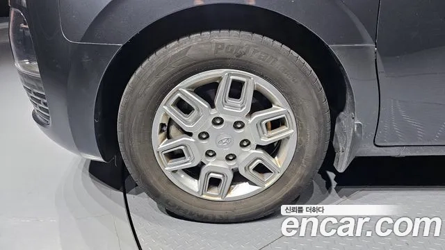 Hyundai Staria id 2926785 из Кореи 15