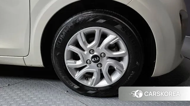 Kia All New Morning (JA) id 3612386 из Кореи 15