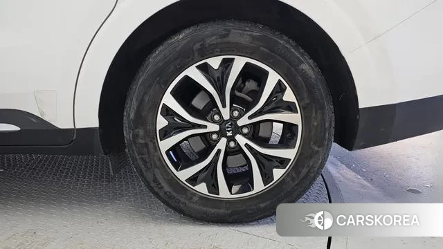 Kia Carnival 4th generation id 3582238 из Кореи 15