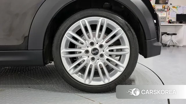 Mini Cooper id 3373121 из Кореи 15