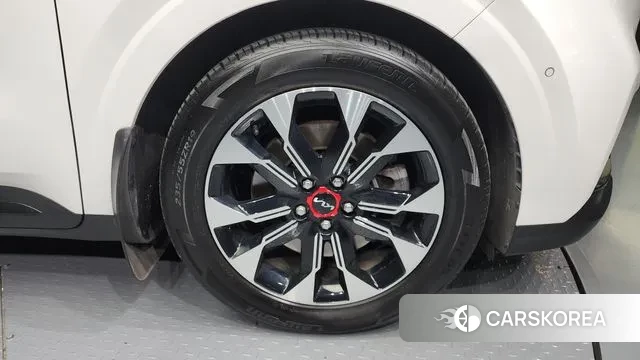 Kia Carnival 4th generation id 3478569 из Кореи 15