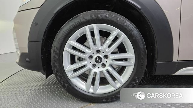 Mini Cooper Countryman id 4428000 из Кореи 26