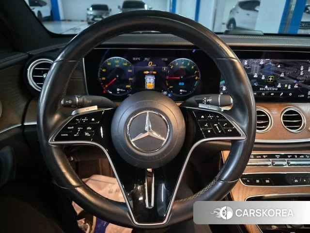 Mercedes-Benz E-Class W213 id 4651332 из Кореи 15