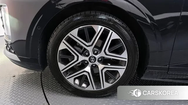 Hyundai Grandeur Hybrid (GN7) id 2974581 из Кореи 15