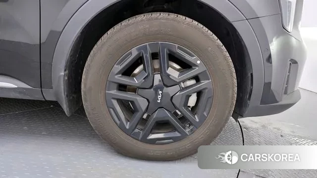 Kia The New Sorento 4th Generation id 3576279 из Кореи 15