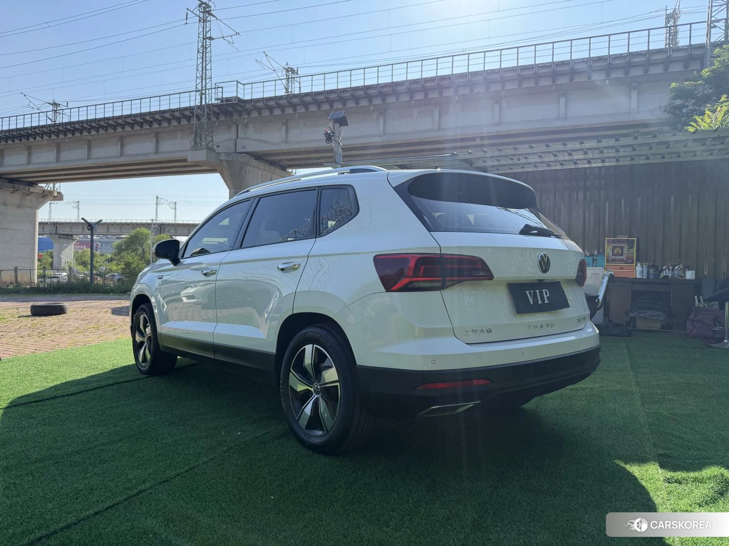 Volkswagen Tuyue id 4513812 из Китая 9