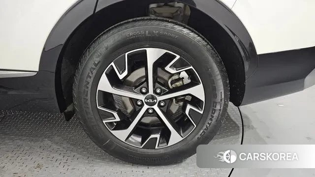 Kia Sportage 5th Generation Hybrid id 3630100 из Кореи 15