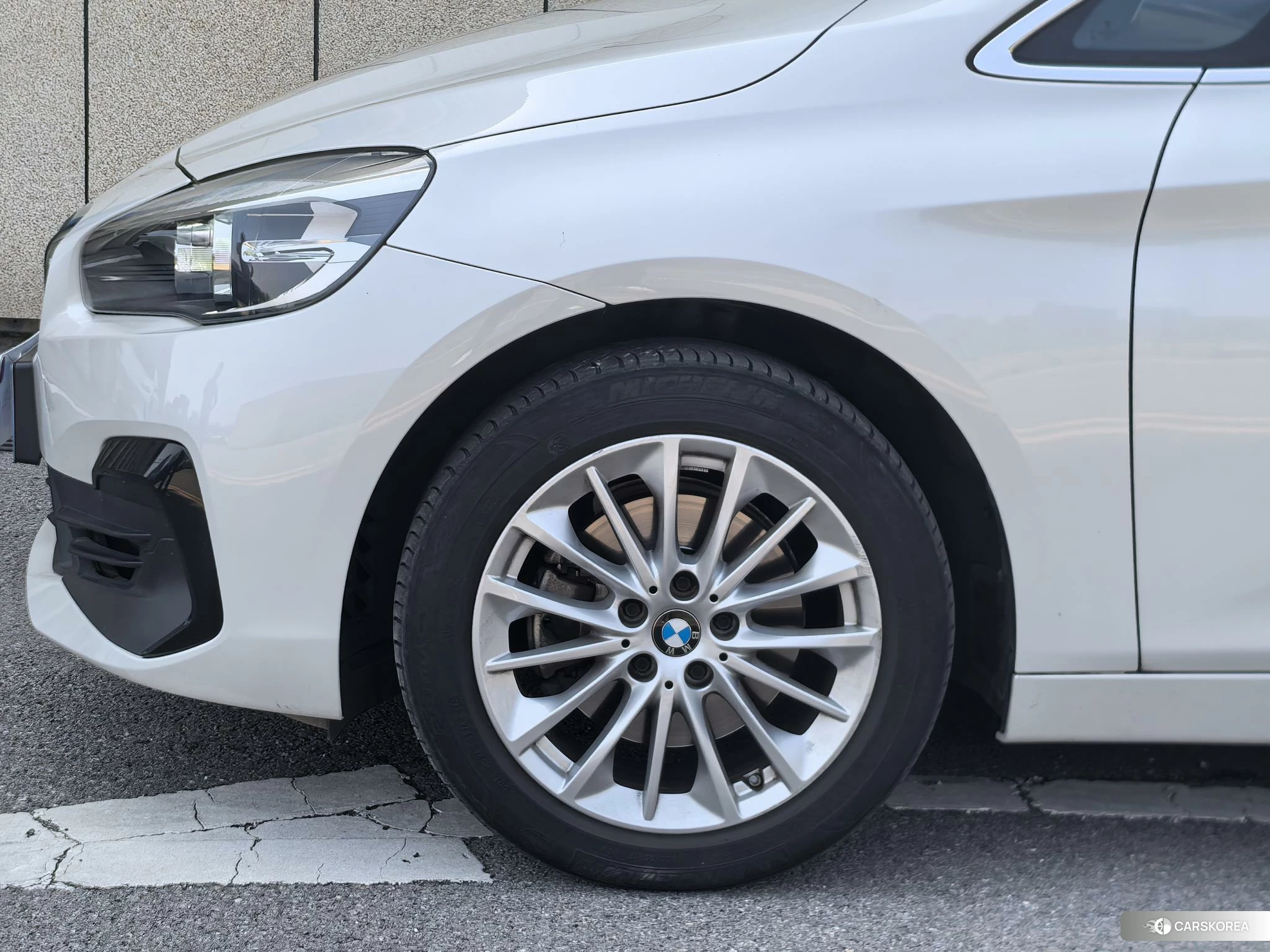 BMW 2 series multifunctional station wagon id 4492922 из Китая 9