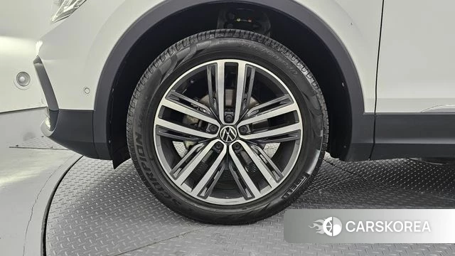 Volkswagen Tiguan second Generation id 4494589 из Кореи 15