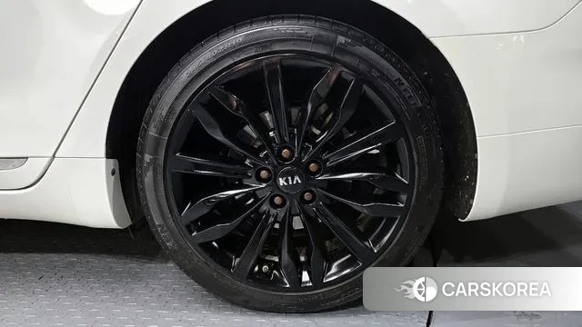 Kia K7 Premier id 3541213 из Кореи 15