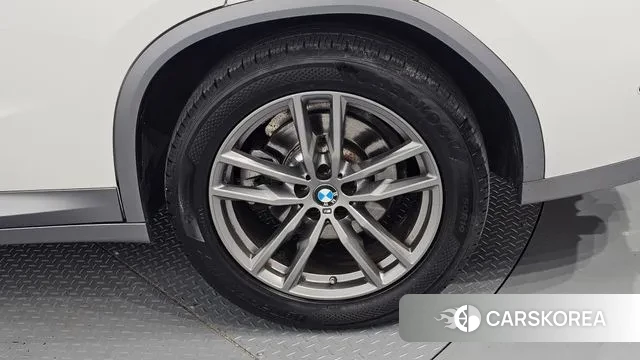 BMW X4 (G02) id 2961258 из Кореи 15