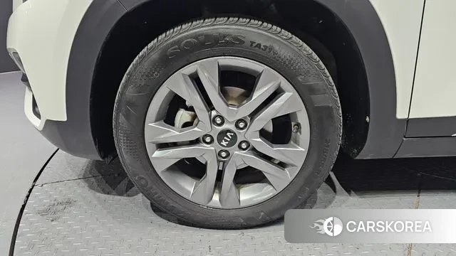 Kia Seltos id 3722603 из Кореи 15