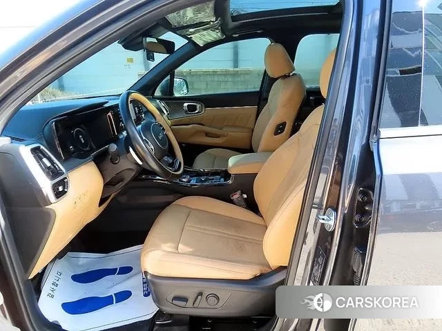 Kia Sorento 4th Generation id 3644080 из Кореи 15