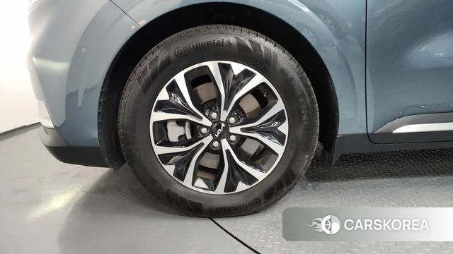 Kia Carnival 4th generation id 4623863 из Кореи 33