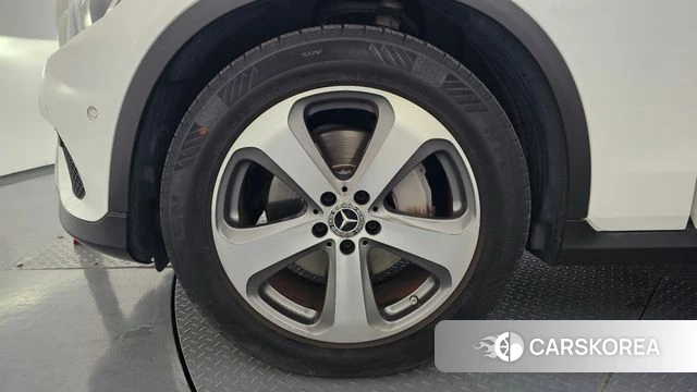 Mercedes-Benz GLC-Class X253 id 4363123 из Кореи 28