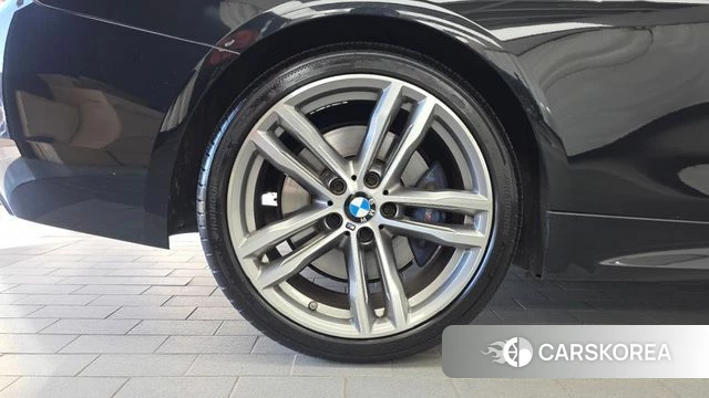 BMW 4 Series (F32) id 4642302 из Кореи 28