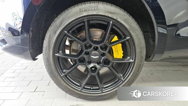 Aston Martin DBX id 4650142 из Кореи 27
