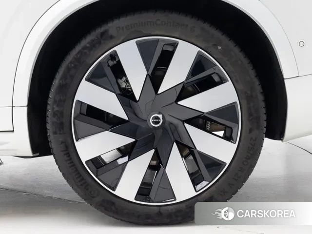 Volvo XC90 second Generation id 3653875 из Кореи 13