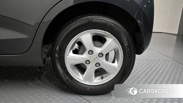 Chevrolet (GM Daewoo) The New Spark id 3611357 из Кореи 15