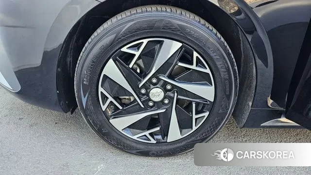 Hyundai The New Grandeur IG Hybrid id 3671194 из Кореи 15