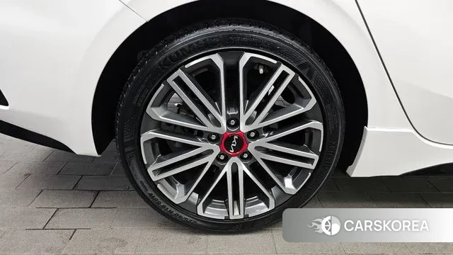 Kia The New K3 2nd generation id 3759009 из Кореи 15