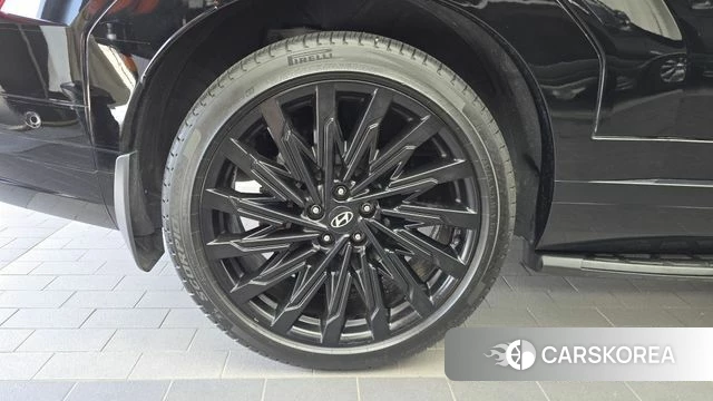 Hyundai Santa Fe (MX5) id 4725493 из Кореи 30