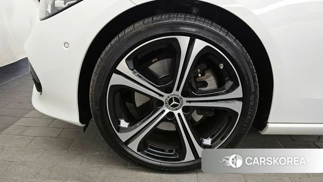 Mercedes-Benz C-Class W206 id 4308518 из Кореи 30