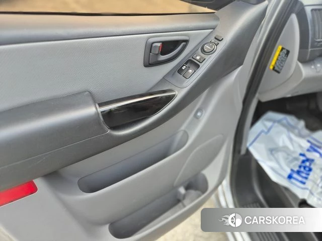 Hyundai The New Grand Starex id 4392685 из Кореи 15