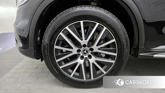 Mercedes-Benz GLC-Class X253 id 3833674 из Кореи 15