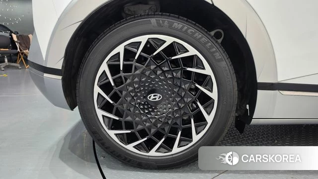 Hyundai Ionic 5 id 4707176 из Кореи 27