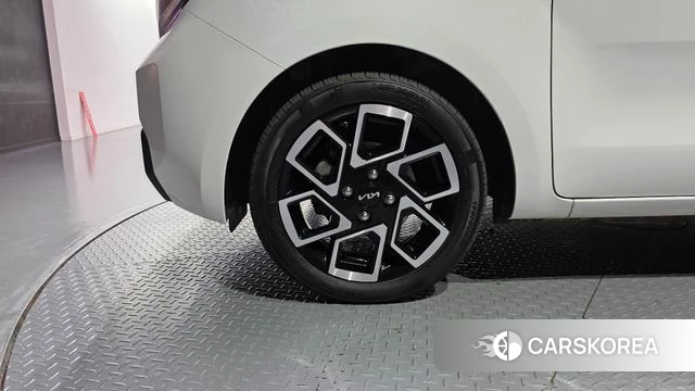 Kia The New Kia Ray id 4687071 из Кореи 15