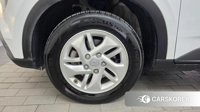 Hyundai Venue id 4428869 из Кореи 22