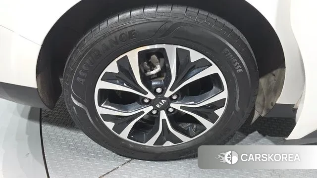 Kia Carnival 4th generation id 3676430 из Кореи 15