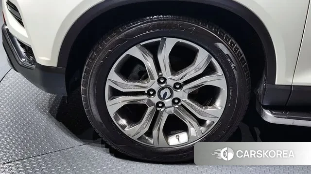 Ssangyong G4 Rexton id 3681809 из Кореи 15