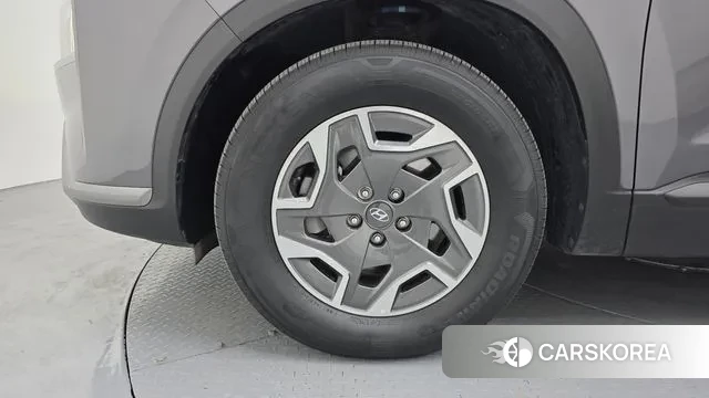 Hyundai The New Santa Fe id 3503365 из Кореи 15