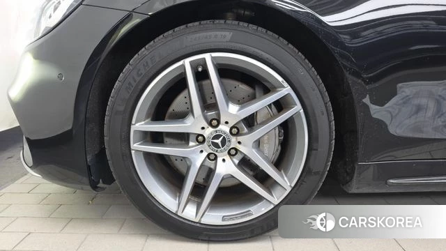 Mercedes-Benz S-Class W222 id 4759443 из Кореи 15