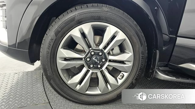 Kia Mohave Master id 4561263 из Кореи 30