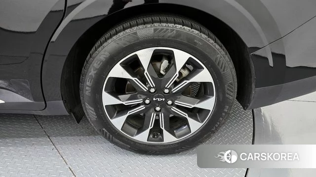 Kia Carnival 4th generation id 3883499 из Кореи 15