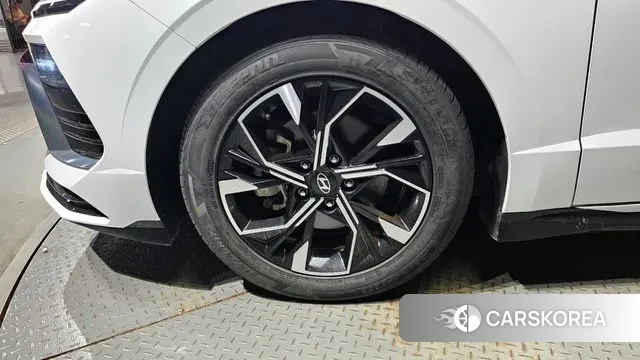 Hyundai Sonata D Edge (DN8) id 2993357 из Кореи 15